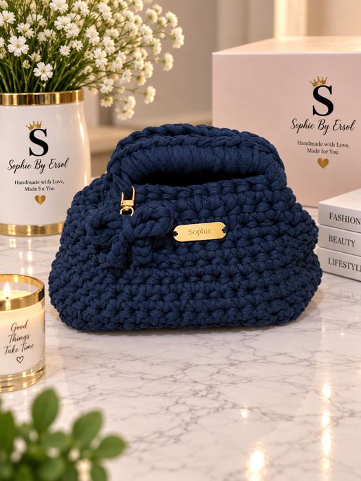 Midnight Mini Bag