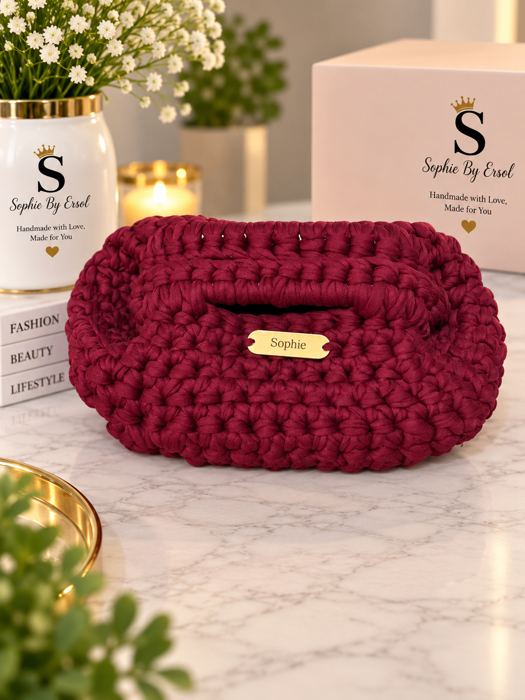 Berry Mini Bag